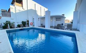 Hotel Onix Fira
